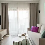Czysta Delux By Ina מלון דירות ורוצלב