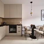 Czysta Delux By Ina מלון דירות ורוצלב