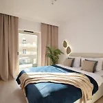 Czysta Delux By Ina מלון דירות 3*