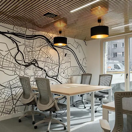 Ina Rent - Czysta Delux 3* Breslavia