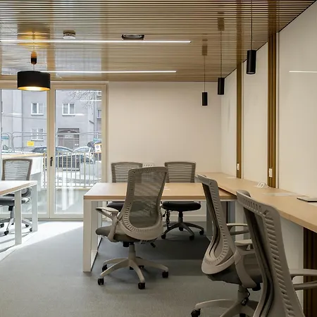 Ina Rent - Czysta Delux 3*