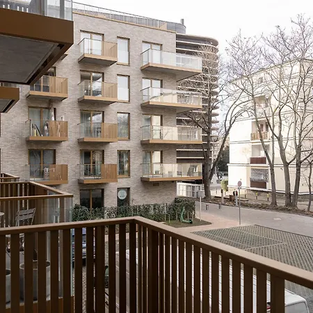 Ina Rent - Czysta Delux