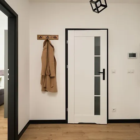 Apartahotel Ina Rent - Czysta Delux Breslavia