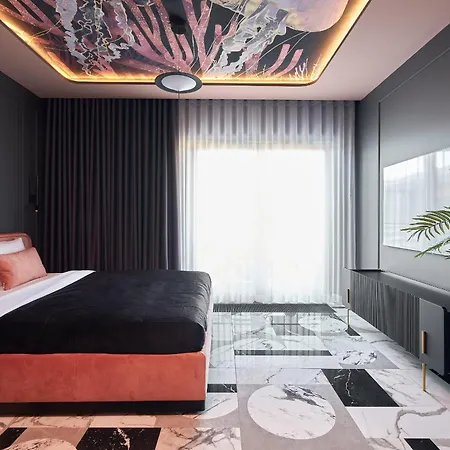 Ina Rent - Czysta Delux Apartahotel Breslavia