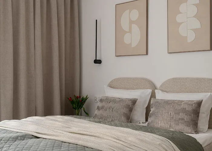 Ina Rent - Czysta Delux