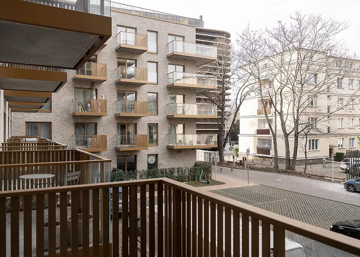 Ina Rent - Czysta Delux