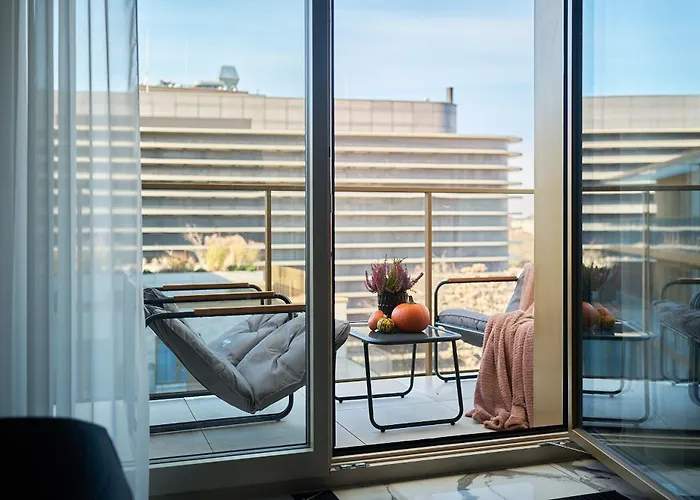 Ina Rent - Czysta Delux Wroclaw