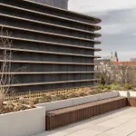 Aparthotel Czysta Delux By Ina 3*