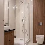 Czysta Delux By Ina Aparthotel 3*
