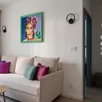 Czysta Delux By Ina Aparthotel 3*