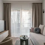 Czysta Delux By Ina Aparthotel Wroclaw