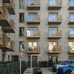 Czysta Delux By Ina 3* Wroclaw