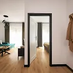 Czysta Delux By Ina Aparthotel 3*
