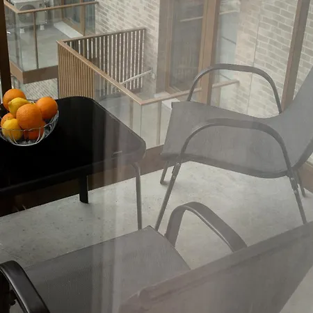 Hotel apartamentowy Ina Rent - Czysta Delux Wrocław