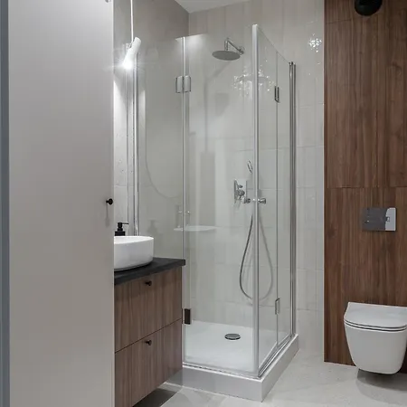 Ina Rent - Czysta Delux 3* Wrocław