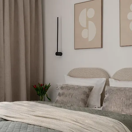 Ina Rent - Czysta Delux