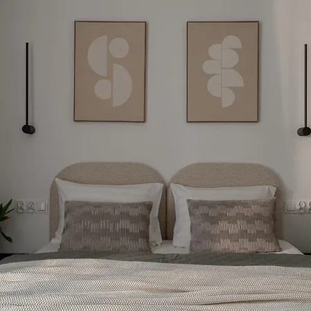 Appart hôtel Ina Rent - Czysta Delux *