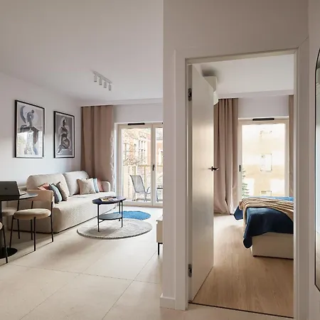 Ina Rent - Czysta Delux Wroclaw