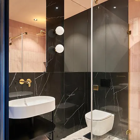 Ina Rent - Czysta Delux 3* 브로츠와프