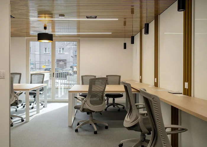 Ina Rent - Czysta Delux 3*