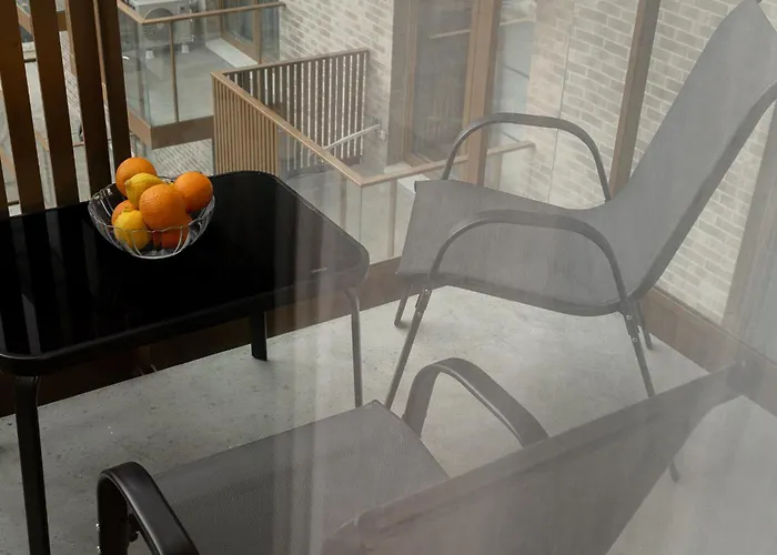 Apart Otel Ina Rent - Czysta Delux Wroclaw