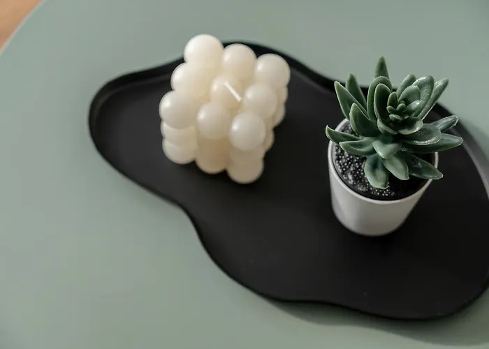 아파트호텔 Ina Rent - Czysta Delux 3*