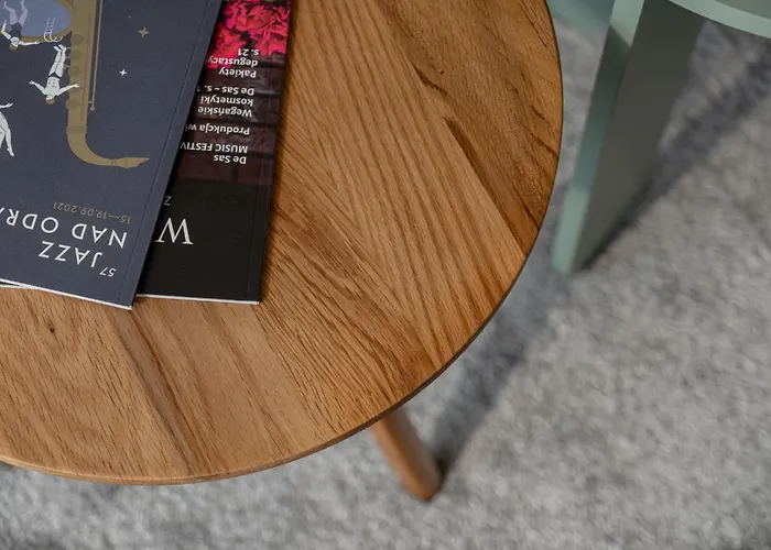 Ina Rent - Czysta Delux 3* Wroclaw