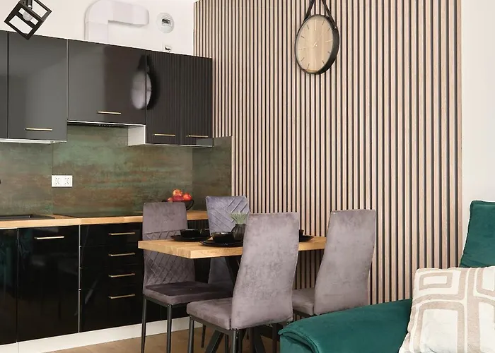 Ina Rent - Czysta Delux