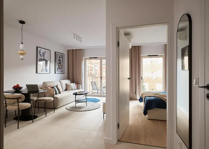 Ina Rent - Czysta Delux Wroclaw