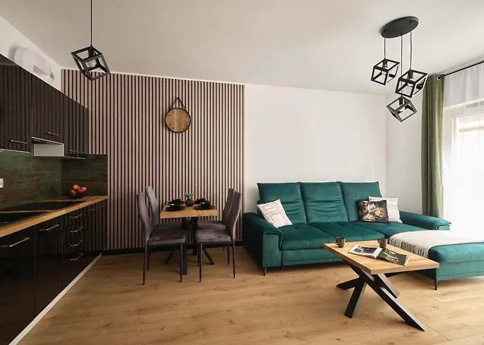 Ina Rent - Czysta Delux