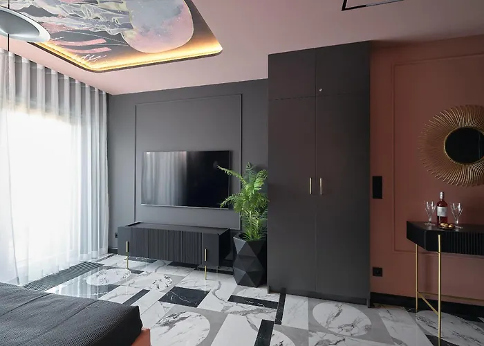 Ina Rent - Czysta Delux